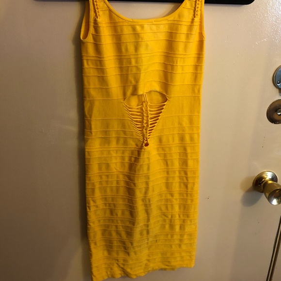 Bebe body-con - Picture 3 of 3